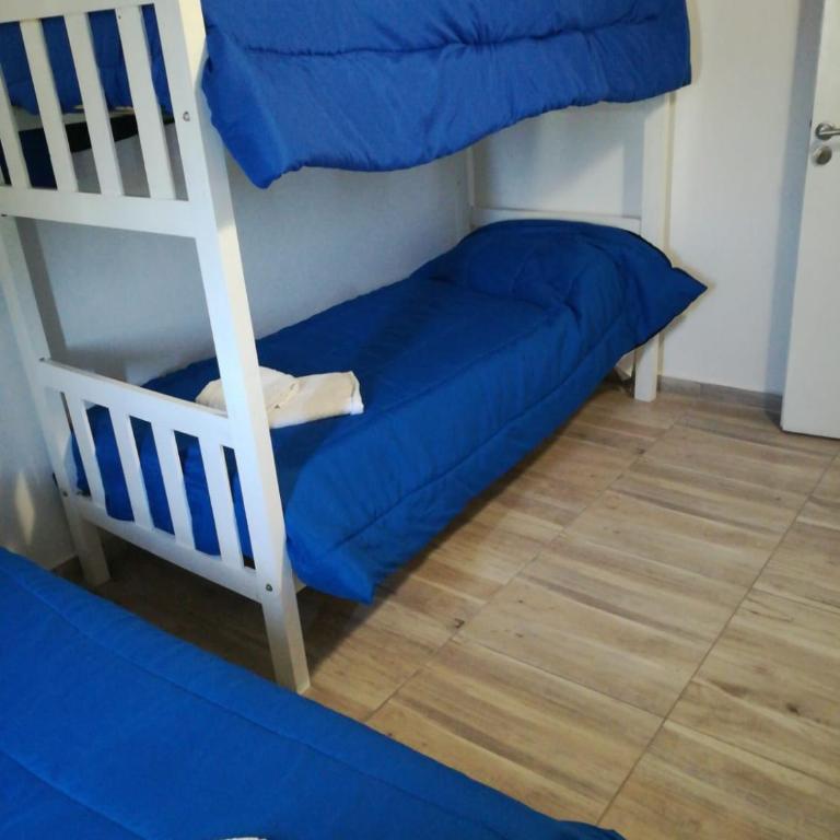 Condominio Federacion Totoras - Suite Familiar - 1