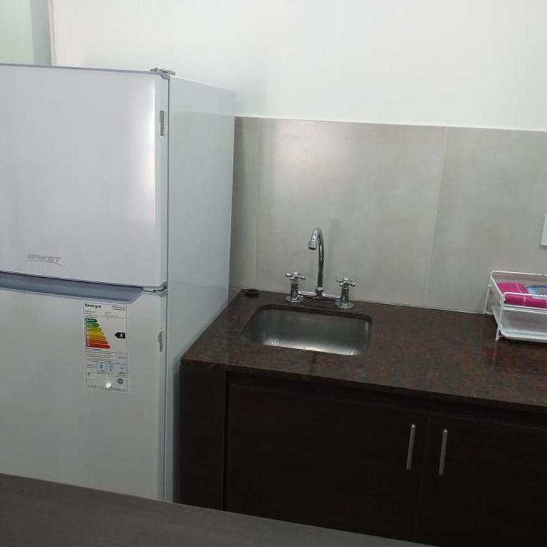 Condominio Federacion Totoras - Habitación Doble - 1 o 2 camas - 5