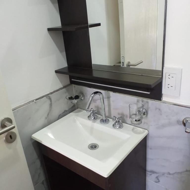 Condominio Federacion Totoras - Habitación Doble - 1 o 2 camas - 7