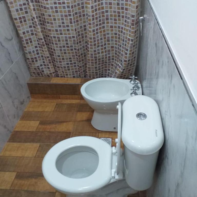 Condominio Federacion Totoras - Habitación Doble - 1 o 2 camas - 6