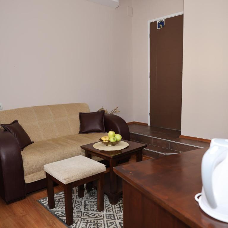 DOWNTOWN ROOMS - Apartman - 21