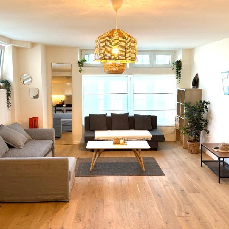 Casa Leo - 2-Zimmer-Apartment - 1