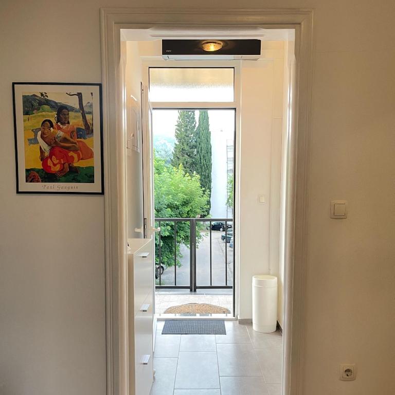 Apartman Zrinjski - Apartment - 3