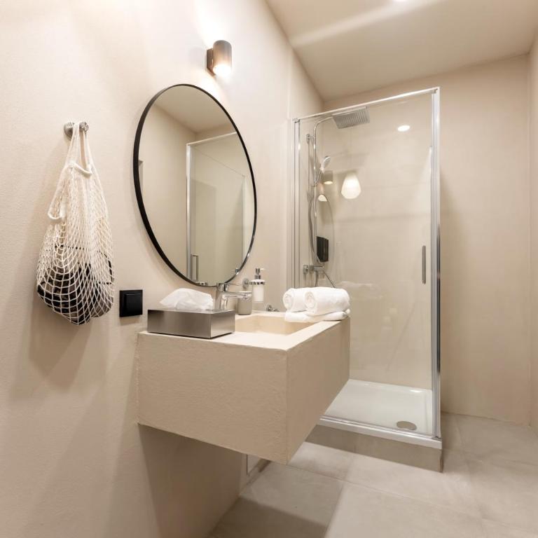Aparthotel Lavilo City Center - Einzelzimmer - 2