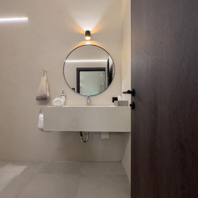 Aparthotel Lavilo City Center - Suite - 2