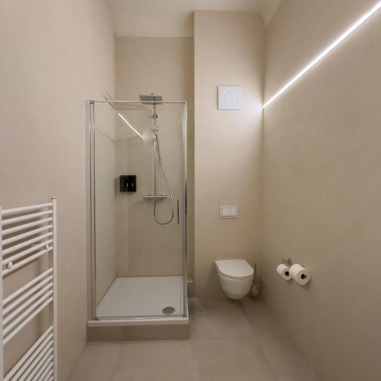 Aparthotel Lavilo City Center - Suite - 3