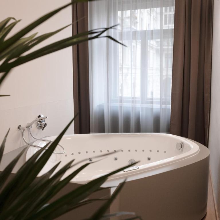 Aparthotel Lavilo City Center - Suite - 4