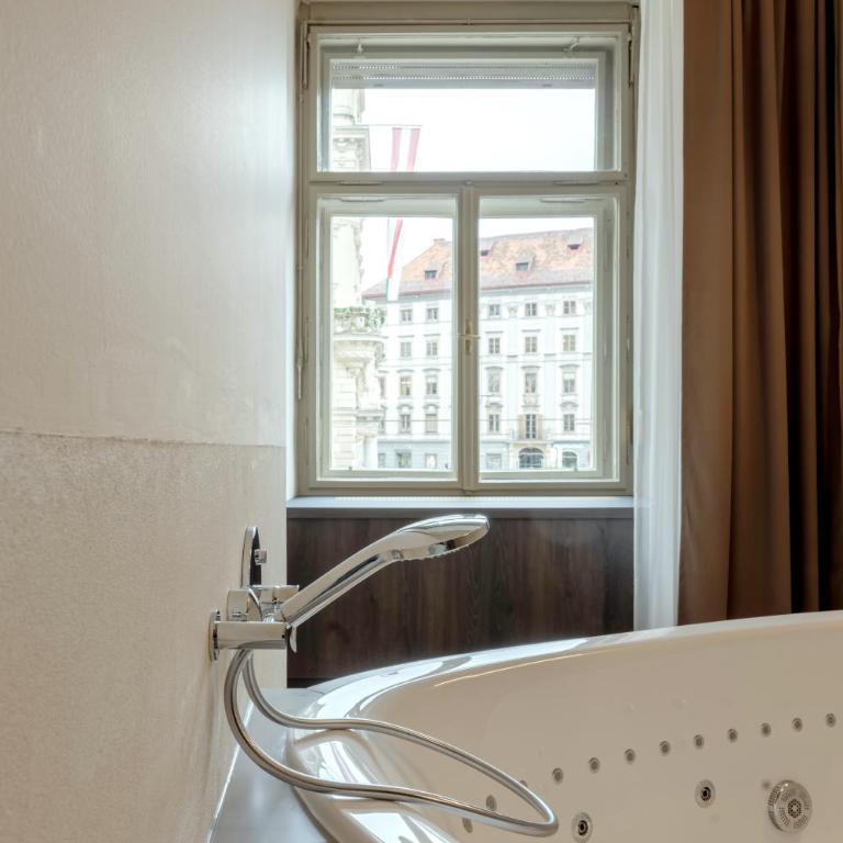 Aparthotel Lavilo City Center - Suite - 5