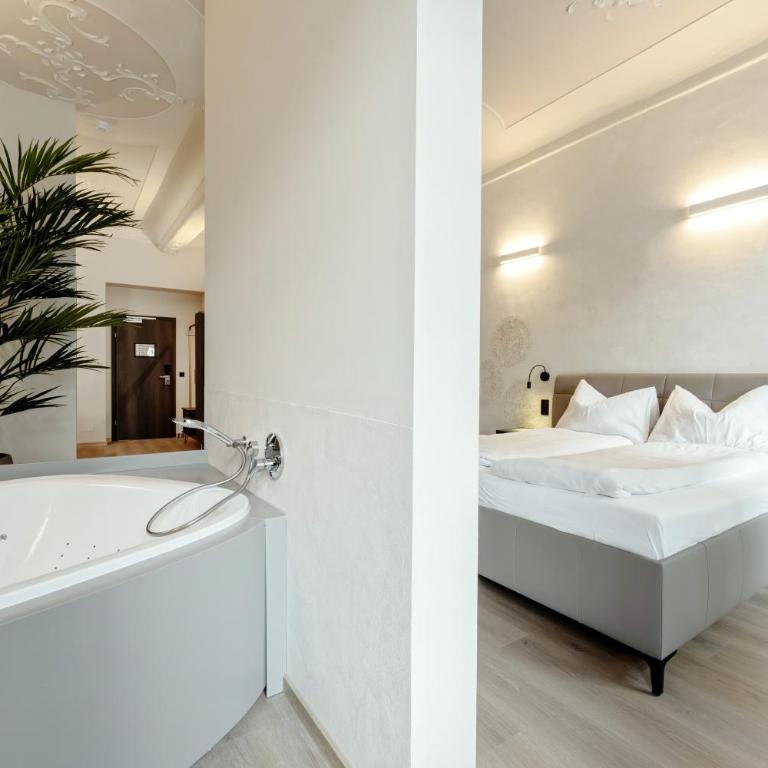 Aparthotel Lavilo City Center - Suite - 6