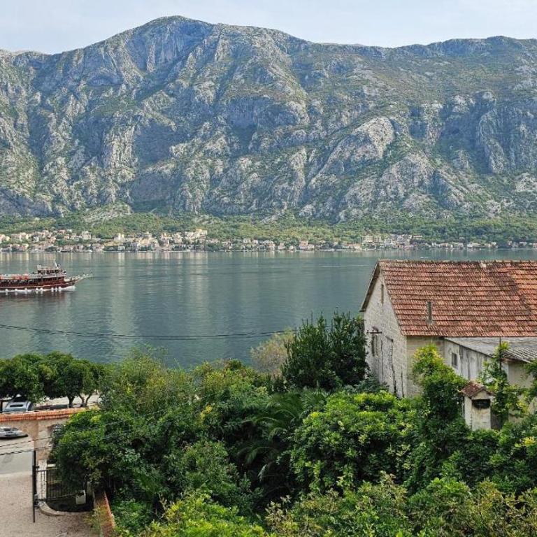 Galathea House - Apartment with Sea View - 12