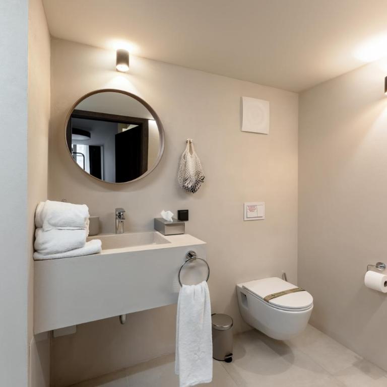 Aparthotel Lavilo City Center - Familienzimmer - 4