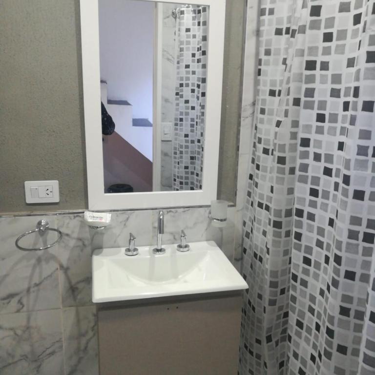 Condominio Federacion Totoras - Suite Familiar - 12