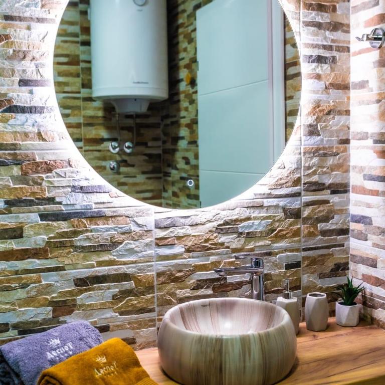 Apartman Despot LUX - Apartman sa 1 Spavaćom Sobom - 18