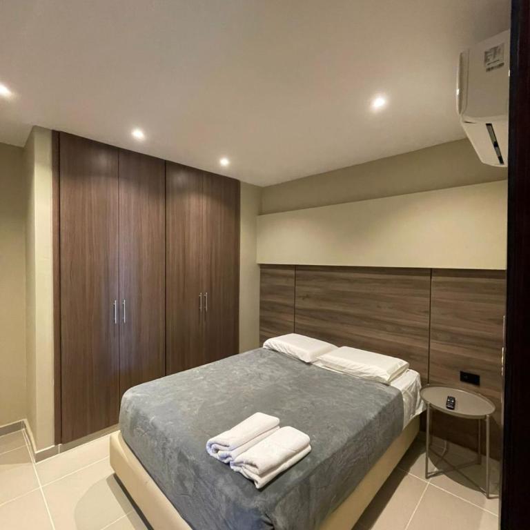Apto Grand- Ithiel - Apartamento Deluxe de 3 dormitorios - 1