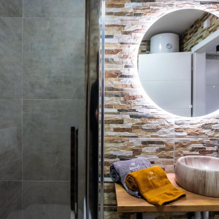Apartman Despot LUX - Apartman sa 1 Spavaćom Sobom - 7