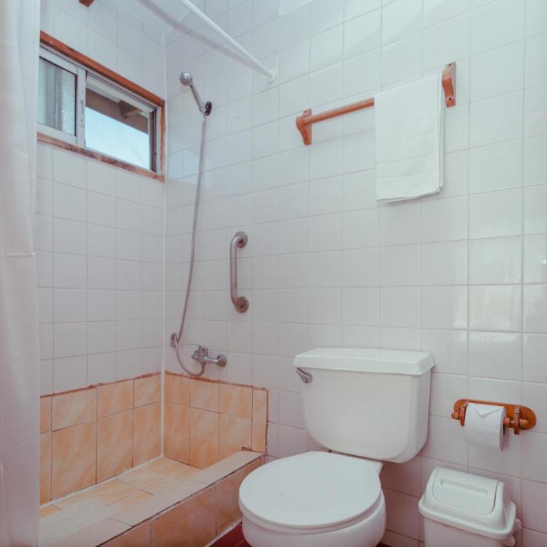 Apart Hotel Escala Real - One-Bedroom Bungalow - 5