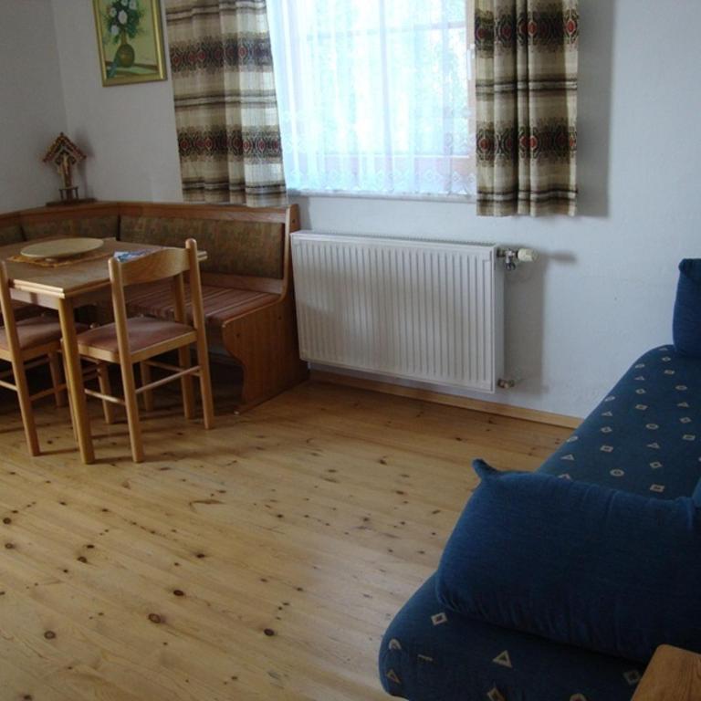 Graglerhof - Apartment mit 2 Schlafzimmern - 5