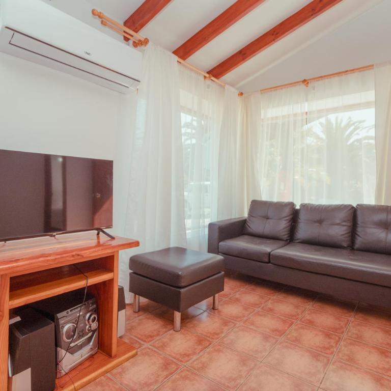 Apart Hotel Escala Real - Family Bungalow - 5