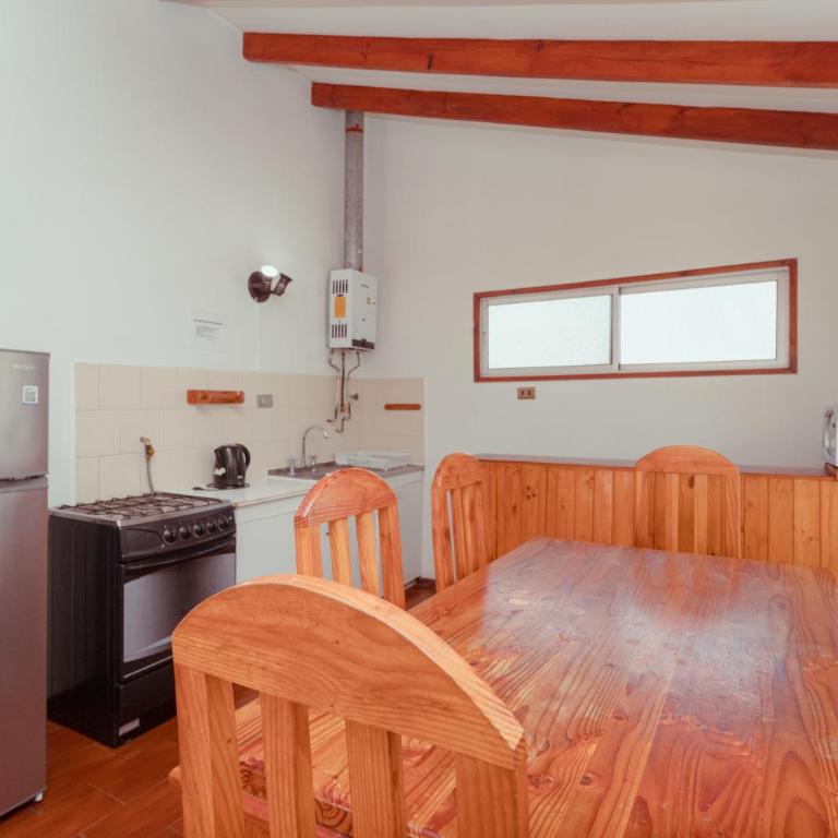 Apart Hotel Escala Real - Family Bungalow - 7