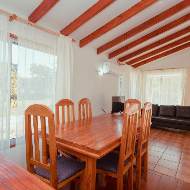 Apart Hotel Escala Real - Family Bungalow - 8