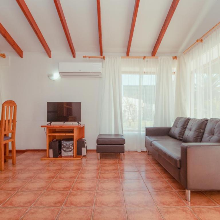 Apart Hotel Escala Real - Family Bungalow - 9
