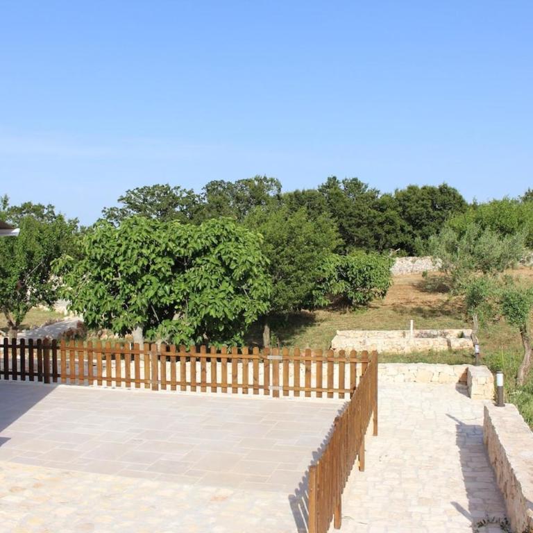 Trullo & country house with pool - Casa con 5 Camere da Letto - 42