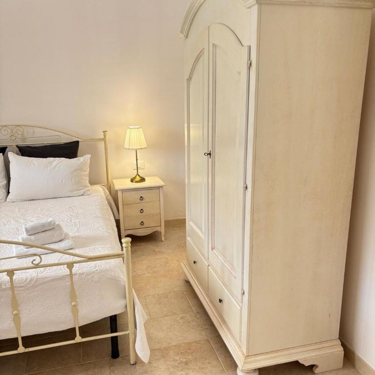 Trullo & country house with pool - Casa con 5 Camere da Letto - 24