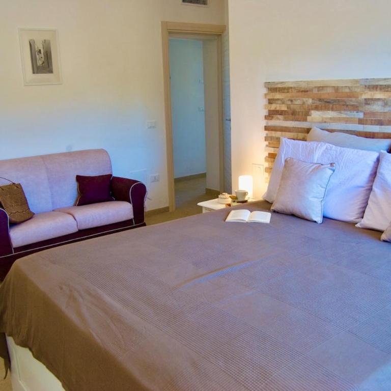 Trullo & country house with pool - Casa con 5 Camere da Letto - 9