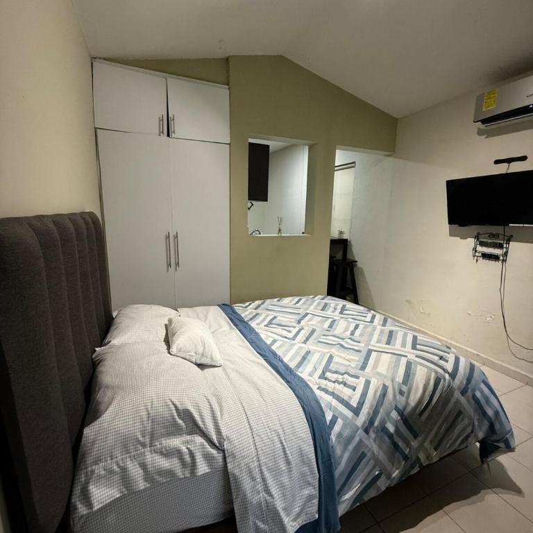 Encantador departamento, amarás regresar! - One-Bedroom Apartment - 8
