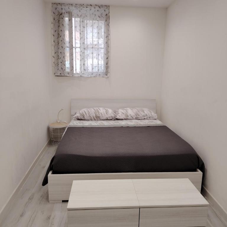 La Casetta di Nonno Settimo - One-Bedroom House - 8