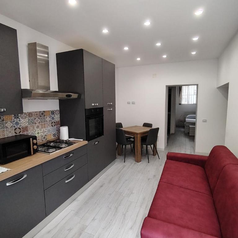 La Casetta di Nonno Settimo - One-Bedroom House - 12