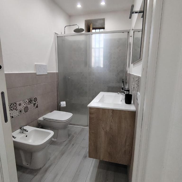 La Casetta di Nonno Settimo - One-Bedroom House - 13