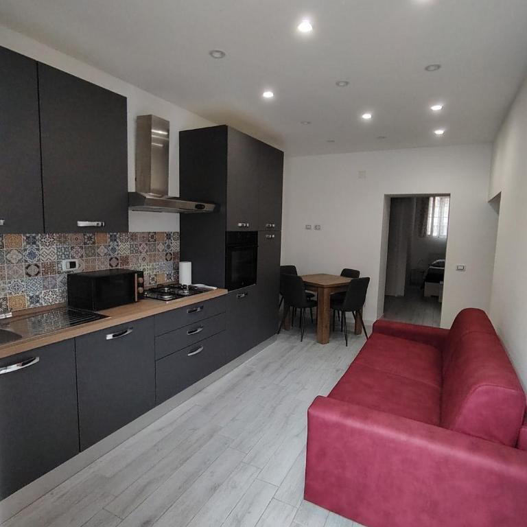 La Casetta di Nonno Settimo - One-Bedroom House - 14