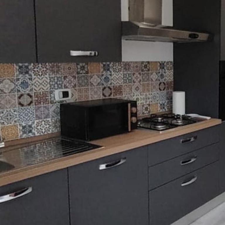 La Casetta di Nonno Settimo - One-Bedroom House - 15