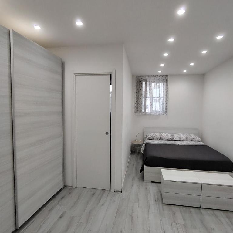 La Casetta di Nonno Settimo - One-Bedroom House - 16