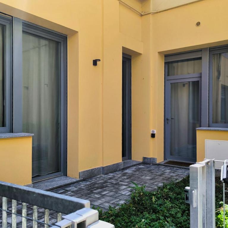 Just Urban Stays - Bright Renovated 1-BR near Navigli & Metro M2 - Appartamento con 1 Camera da Letto - 25