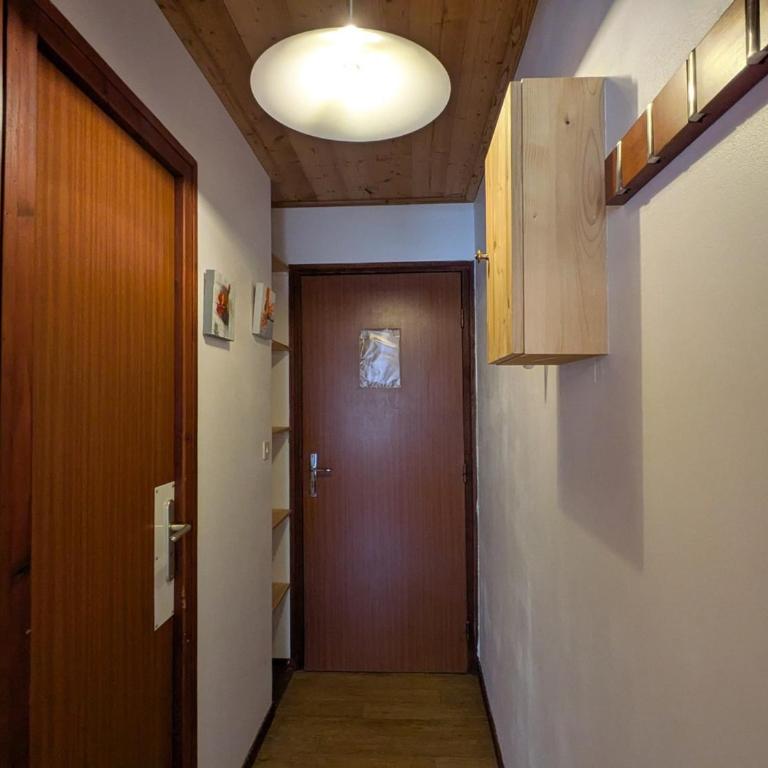Studio cosy 4 pers - Centre station à La Clusaz - FR-1-459-67 - Monolocale - 9