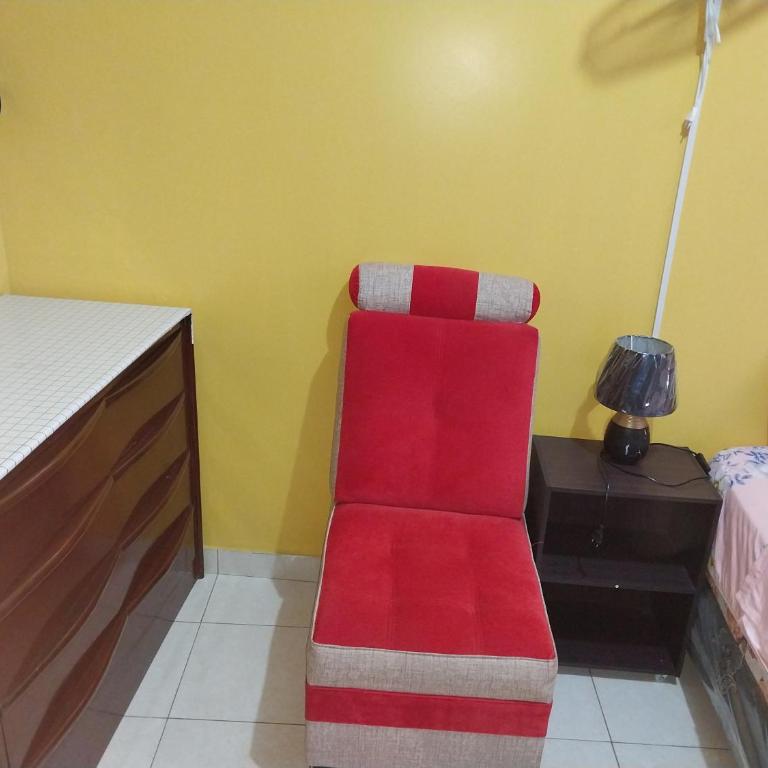 Departamento de 2 camas - Two-Bedroom Apartment - 2