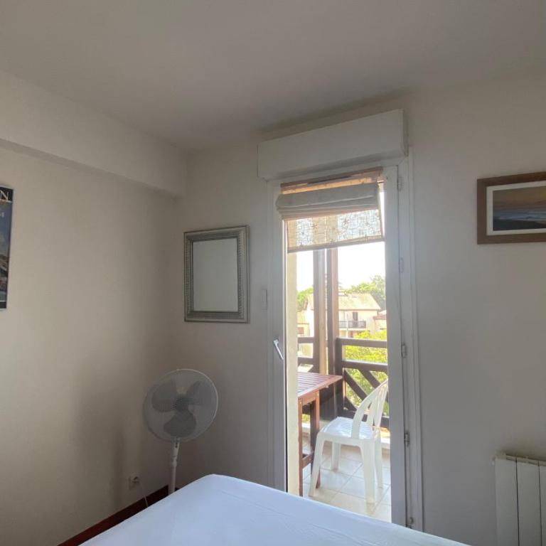 T4 Beau Duplex Port de plaisance de Capbreton 800m de la plage - Apartment mit 3 Schlafzimmern - 17