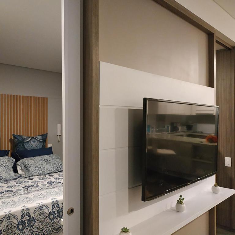 Corazón de Bogotá, Centro Internacional - Apartamento de 1 dormitorio - 2