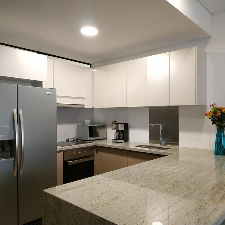 Corazón de Bogotá, Centro Internacional - Apartamento de 1 dormitorio - 13