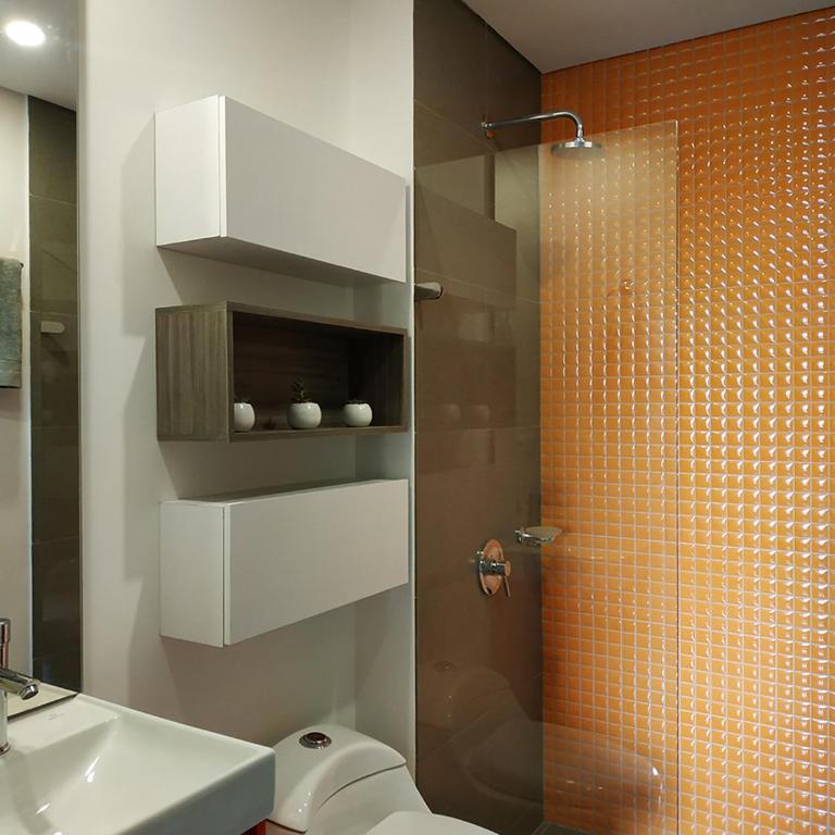 Corazón de Bogotá, Centro Internacional - Apartamento de 1 dormitorio - 15