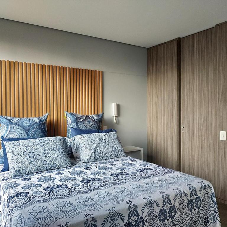 Corazón de Bogotá, Centro Internacional - Apartamento de 1 dormitorio - 19