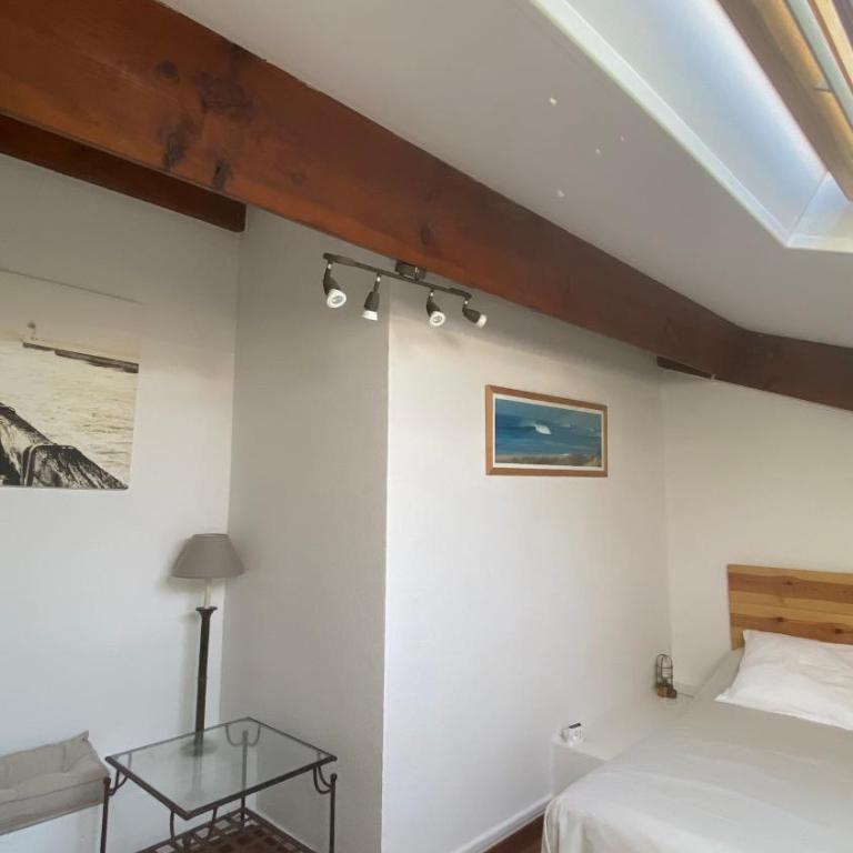 T4 Beau Duplex Port de plaisance de Capbreton 800m de la plage - Apartment mit 3 Schlafzimmern - 24