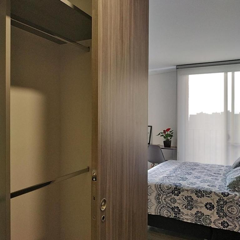 Corazón de Bogotá, Centro Internacional - Apartamento de 1 dormitorio - 29