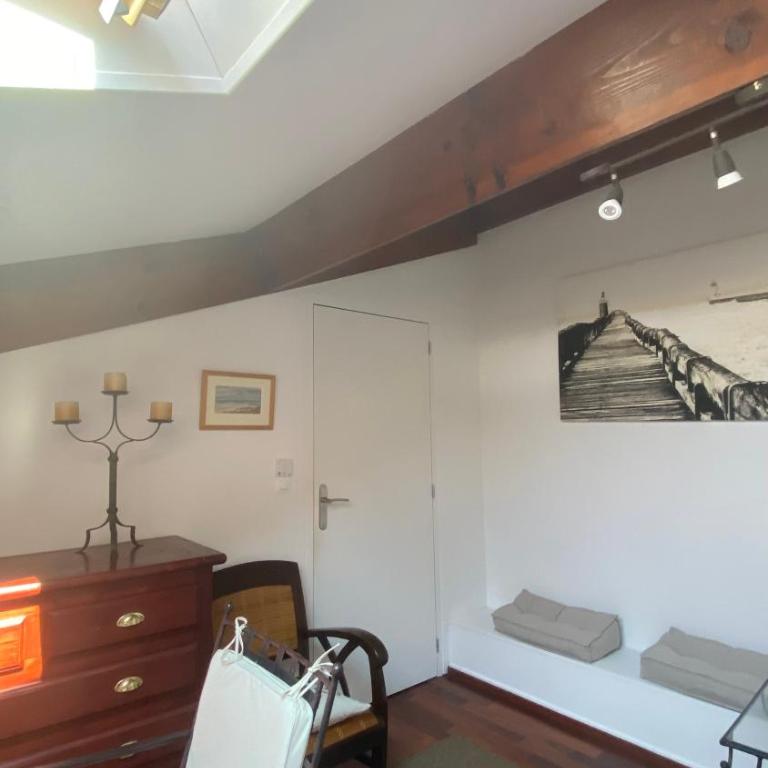 T4 Beau Duplex Port de plaisance de Capbreton 800m de la plage - Apartment mit 3 Schlafzimmern - 27