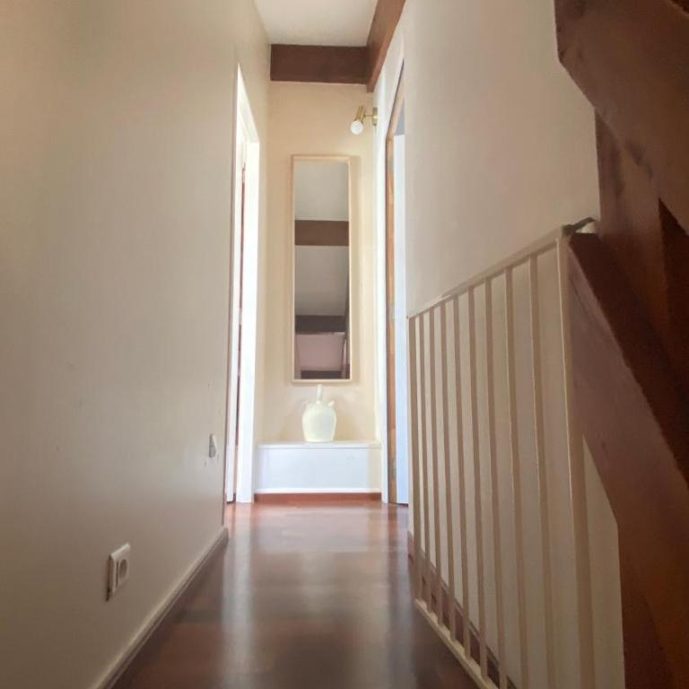 T4 Beau Duplex Port de plaisance de Capbreton 800m de la plage - Apartment mit 3 Schlafzimmern - 28