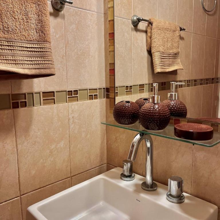 Tu lugar en la ciudad - Apartamento de 1 dormitorio - 14