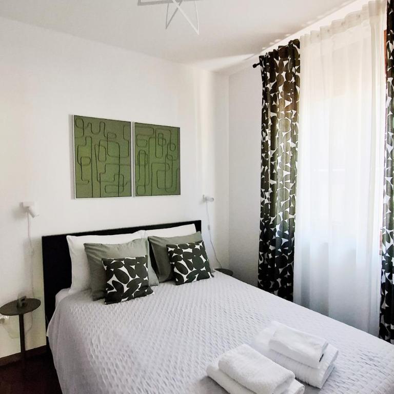 Tilia Home - Apartman sa 1 Spavaćom Sobom - 17