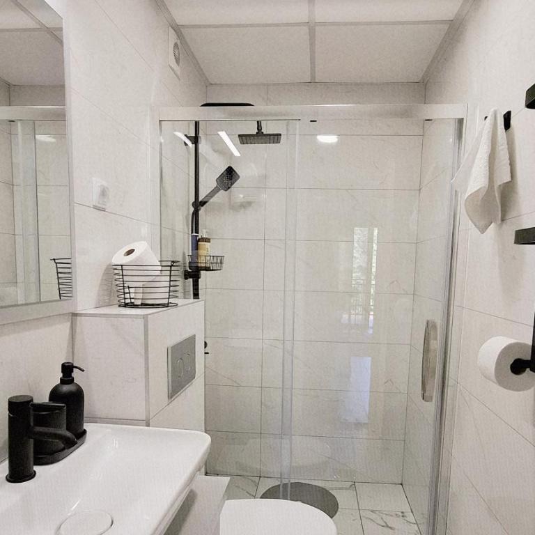 Tilia Home - Apartman sa 1 Spavaćom Sobom - 19